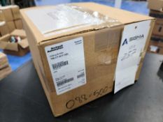 FACTORY SEALED Rockwell Automation TWS 277-45 HT:AEG Thyro-S Thyristor Power Controller