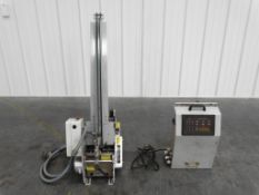 Longford C350W8-316FSM Friction Feeder