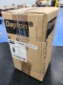 NEW IN BOX Dayton 3YU54B Submersible Utility Pump
