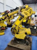 Fanuc Robot R-2000iA 165F Robotic Arm