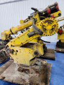 Fanuc Robot S-430iF Robotic Arm