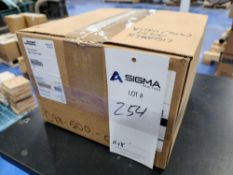 FACTORY SEALED Rockwell Automation TWS 277-45 HT:AEG Thyro-S Thyristor Power Controller