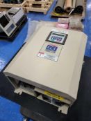 Toshiba G3 Tosvert-130 Transistor Inverter 25HP Motor Drive