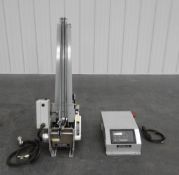 Longford C350W8-308SM Friction Feeder