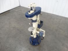 Pharmalab SAS 2001 Single Head Chuck Capper