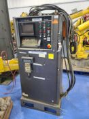 GMF Robotics Karel M-400 Robotic Arm Control Panel