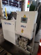 Grafotec Powderspray APS6 Application System