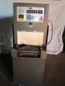 Eastey T1610-48 Heat Shrink Tunnel 16