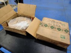 (2) New INA Bearing Company XV 120222 Bearings