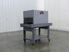 Heat Seal T-234 Heat Tunnel 22