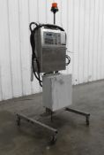 VideoJet Excel 178i Auto Flush Ink Jet Coder