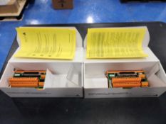 NEW IN BOX (2) ADDI Data PX901-DG Screw Terminal Panel