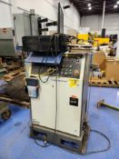 Fanuc System R-J Control Panel for Fanuc S-420 Robotic Arm