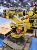 Fanuc Robot R-2000iA 165F Robotic Arm