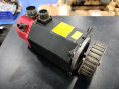 Fanuc Robot Model OS AC Servo Motor