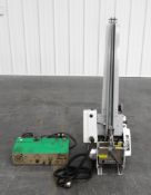 Longford C350W8-308SM Friction Feeder