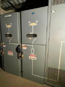 Sylvania Indoor Unit Substation 13.8KV