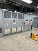 Magnetics Dry Type Transformer HVT 2500/3333 KVA