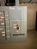 Sylvania Indoor Unit Substation 13.8KV