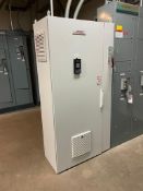 Rockwell Automation Drive Cabinet