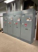 Nordic Unipak Power Factor Correction Capacitors 4