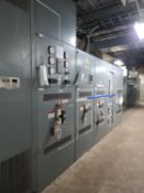 BULK BID FOR POWER DISTRIBUTION ROOM 2 - LOT 19 THROUGH 32