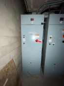 Furnas System 89 Model 89FV2337-2 Motor Control Center