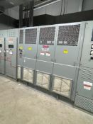 Magnetics Dry Type Transformer HVT 2500/3333 KVA