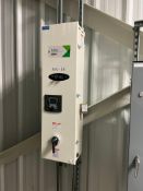 Square D S-Flex Variable Speed Drive Controller