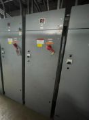 Furnas System 89 Model 89FV2337-06 Motor Control Center