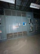 Sylvania Indoor Unit Substation Power Transformers