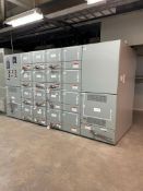 Controlled Power Corporation Substation & Buckets