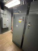 Furnas System 89 Model 89BFV9353-1 Motor Control Center
