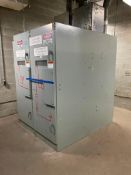 Westinghouse Load Interrupter Switchgear 13.8KV