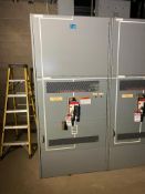Sylvania Indoor Unit Substation 13.8KV