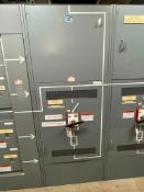 Sylvania Indoor Unit Substation 13.8KV