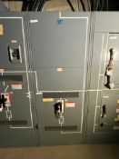 Sylvania Indoor Unit Substation 13.8KV