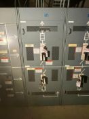 Sylvania Indoor Unit Substation 13.8KV