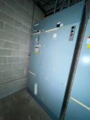 Furnas System 89 Model 89BFV9353-2 Motor Control Center