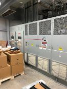 Magnetics Dry Type Transformer HVT 2500/3333 KVA