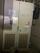 Toshiba International Corporation Type T400 MCC