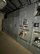 Sylvania Indoor Unit Substation Power Transformers