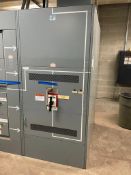 Sylvania Model SO9982 Indoor Unit Substation 13.8KV
