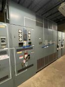 Sylvania Substation and Square D Transformer SHT