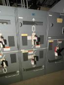 Sylvania Indoor Unit Substation 13.8KV