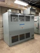 Neco Corporation Transformer Div. 1000 KVA Rated