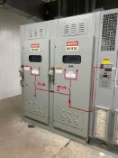 Controlled Power Corporation Substation (2) 13.8KV