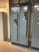 Allen Bradley BUL-2100 MCC Type KVDF67