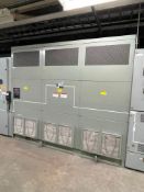Magnetics Dry Type Transformer HVT 2500/3333 KVA