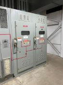 Controlled Power Corporation Substation (2) 13.8KV